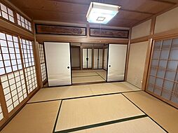 和室の画像