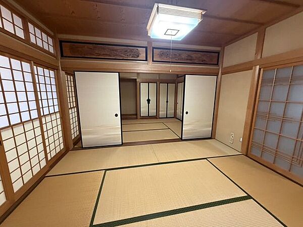 和室
