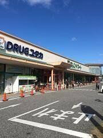 地図を拡大表示