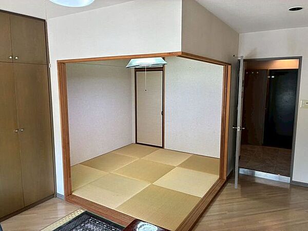 和室