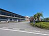 周辺：由布市立湯布院中学校 1900m