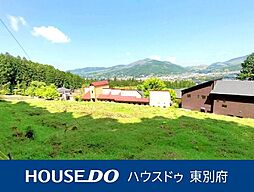 由布市湯布院町川上　売土地