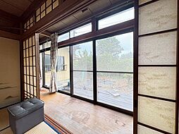 室内の画像