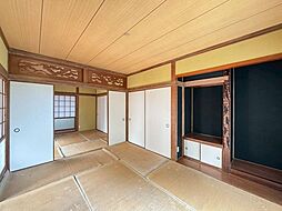 和室の画像