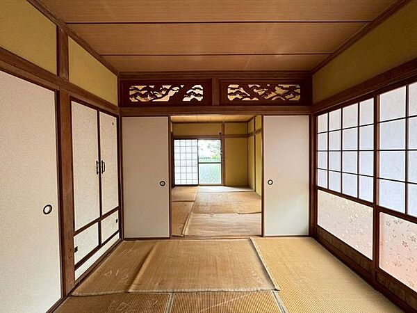 和室