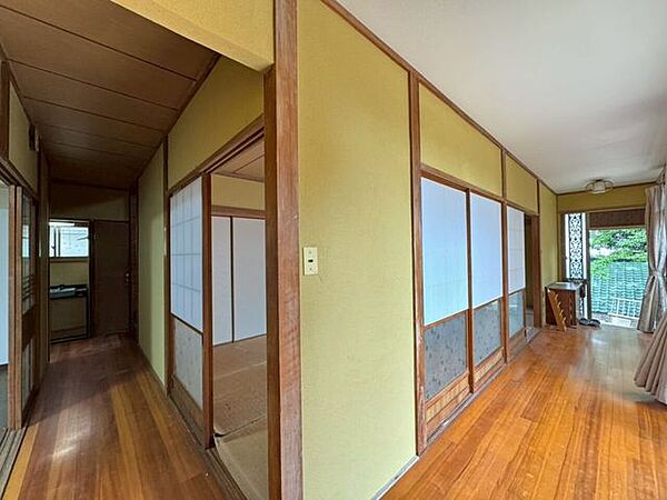 室内