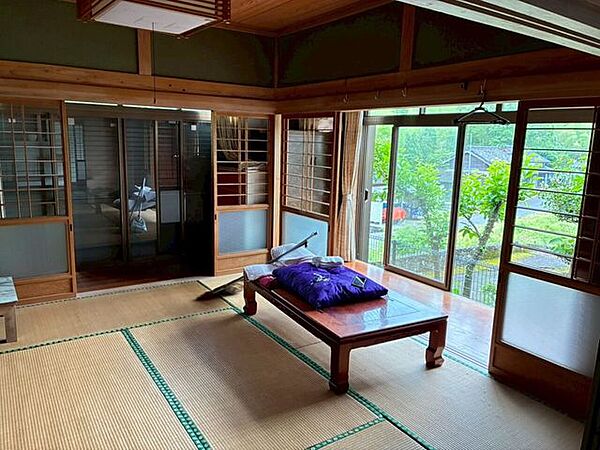和室