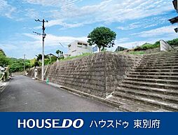 速見郡日出町大字川崎　売土地