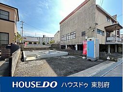 大字下郡 A棟 新築戸建