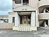 エントランス：エントランス