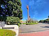 周辺：大洲総合運動公園 580m
