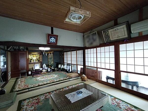洋室