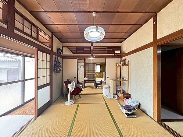 和室