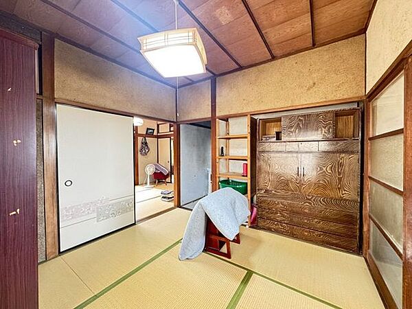 和室