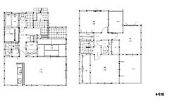 由布市挾間町下市 2期  9号棟　新築戸建
