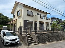 大分市大字神崎　中古戸建
