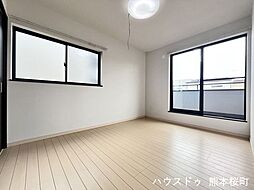 洋室の画像