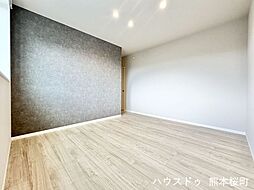 洋室の画像