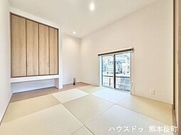 和室の画像