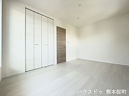 洋室の画像