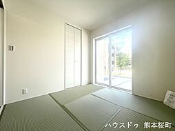 和室の画像