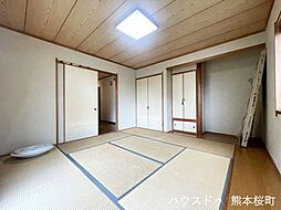 和室の画像