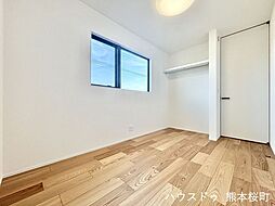 洋室の画像