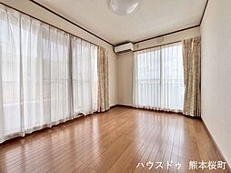 洋室の画像