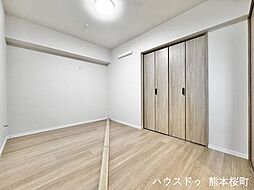 洋室の画像