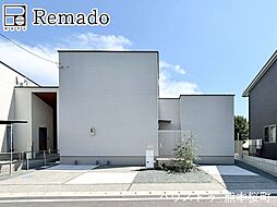 新築戸建 合志市合生 1号地