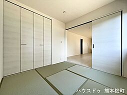 和室の画像