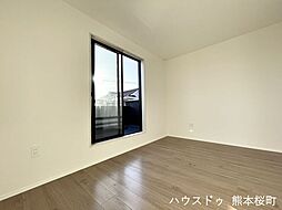 洋室の画像