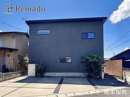 中古戸建 東区戸島6丁目