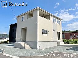 新築戸建 上益城郡御船町木倉第5 1号棟