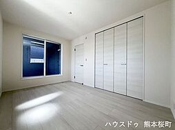 洋室の画像