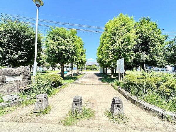 周辺を拡大表示