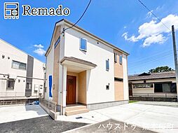 新築戸建 北区清水新地1丁目 C号棟