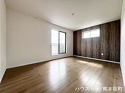 洋室の画像