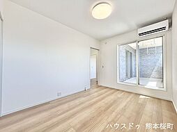 洋室の画像
