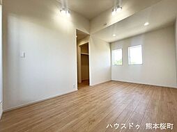 洋室の画像