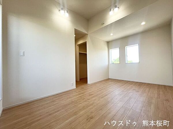 洋室