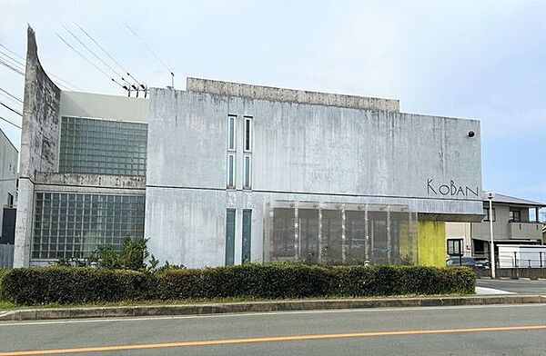周辺を拡大表示