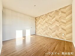 洋室の画像