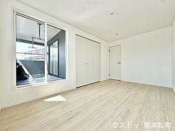洋室の画像