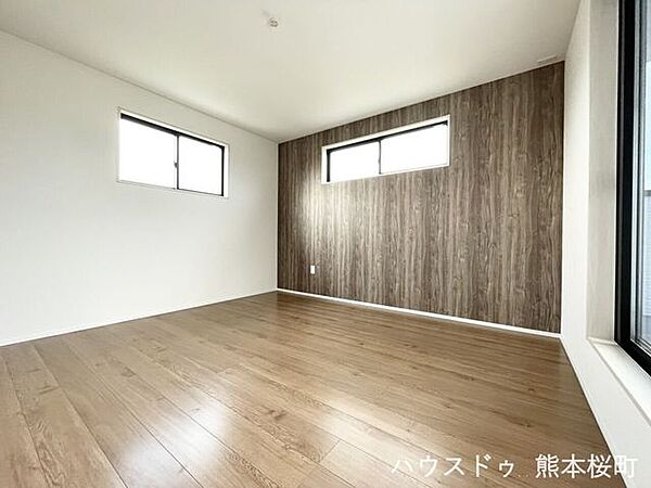 洋室