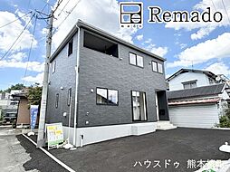 新築戸建 北区龍田第4 1号棟