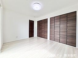 洋室の画像