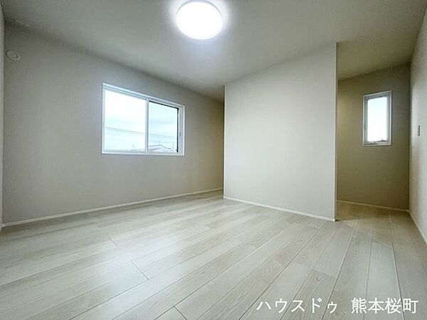 洋室