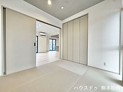 和室の画像