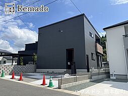 新築戸建 上益城郡御船町木倉 1号地